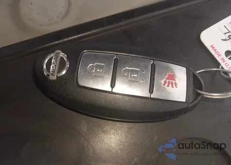 2013 Nissan Juke Sl из США, поврежденный, VIN JN8AF5MV9DT209431